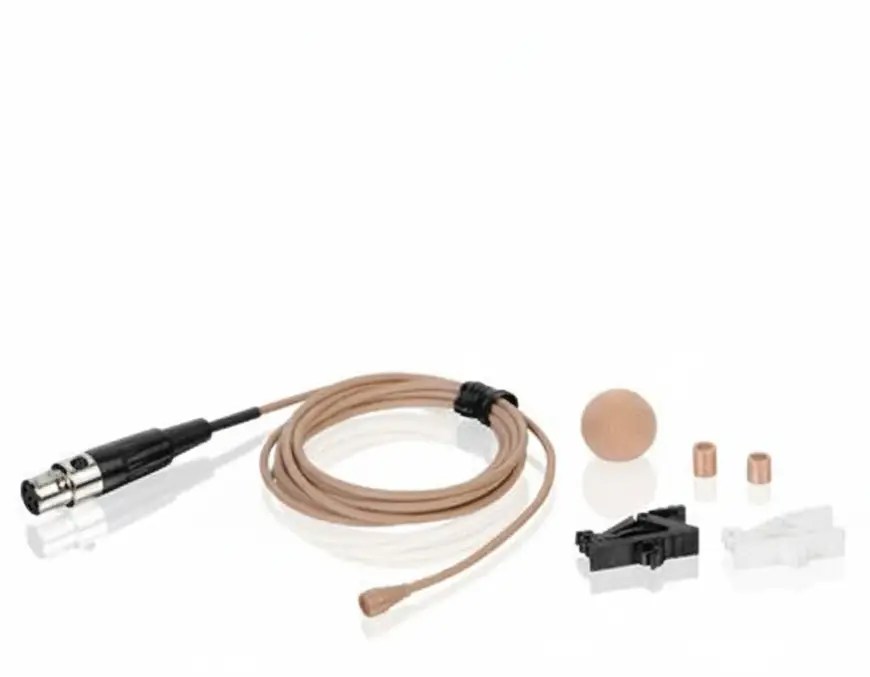 Countryman B3 Omnidirectional Lavalier lavalier microphone