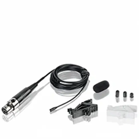 Countryman B6 Omnidirectional Lavalier lavalier microphone