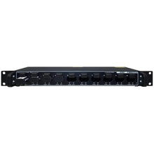 Wisycom Wisycom-ACM50-10 Way Charger professional audio equipment