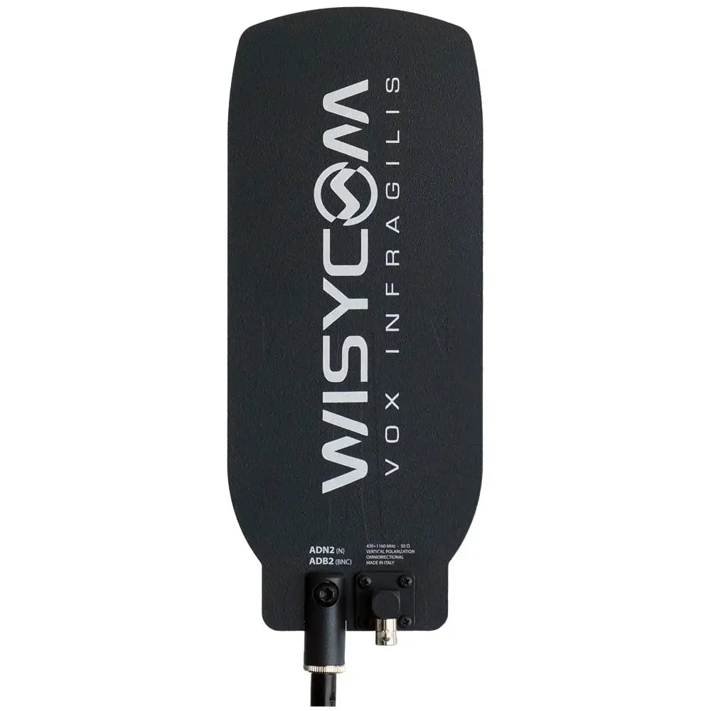 Wisycom Wisycom-ADB2-ADN2-Wideband Omnidirectional Antenna professional audio equipment