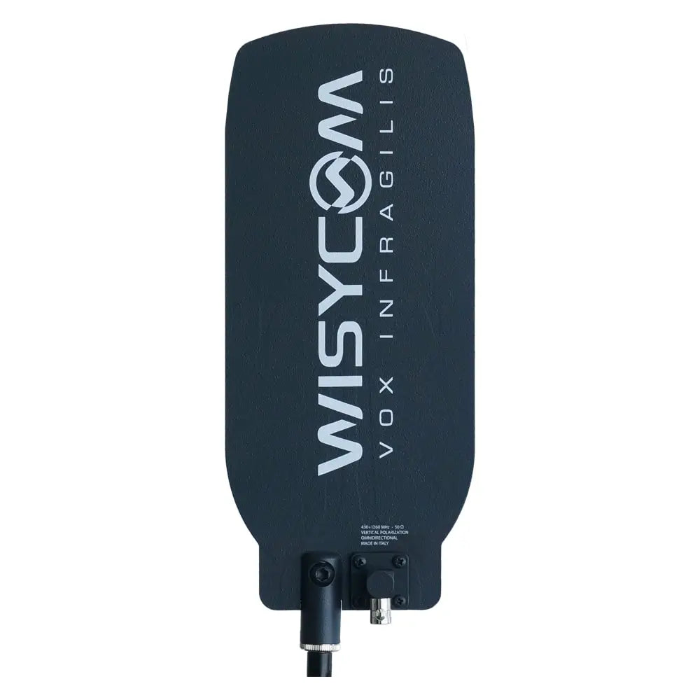 Wisycom Wisycom-ADB3-ADN3-Wideband Omnidirectional Antenna professional audio equipment