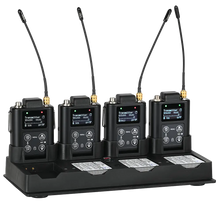 Wisycom Wisycom-LBC61-Charger professional audio equipment