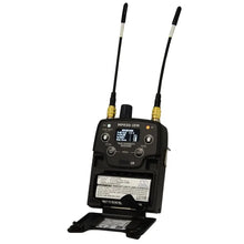 Wisycom Wisycom-MPR50-IEM Wideband Receiver professional audio equipment