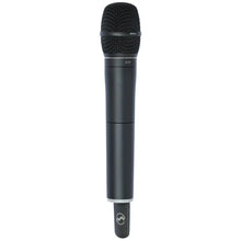 Wisycom Wisycom-MTH610-Handheld Radio Microphone lavalier microphone