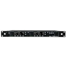 Wisycom Wisycom-MTK982-Wideband Dual Transmitter professional audio equipment