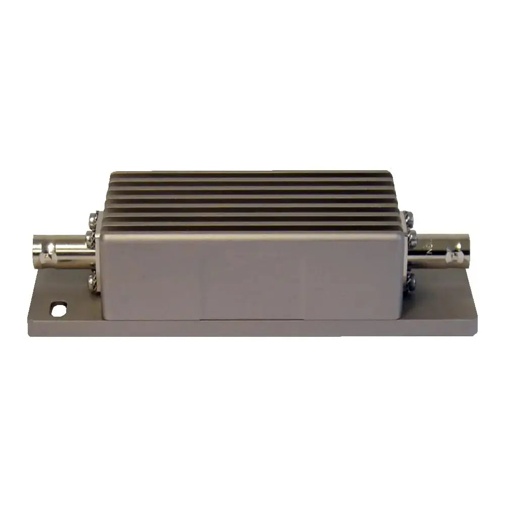 Wisycom Wisycom-PAW-Wideband Antenna Amplifier professional audio equipment